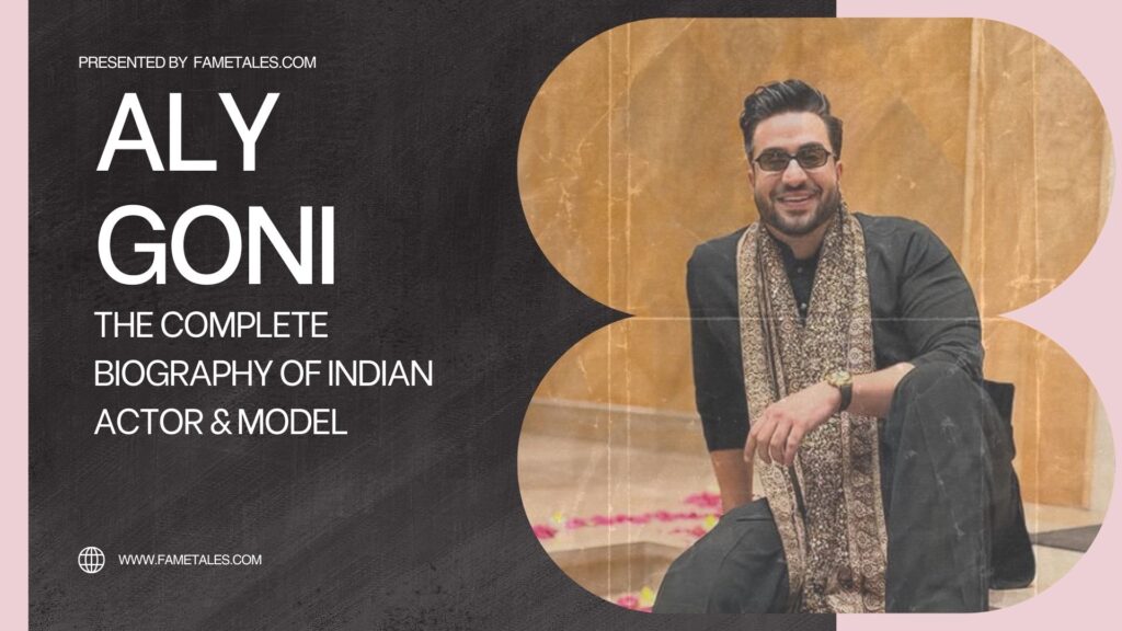 Aly Goni