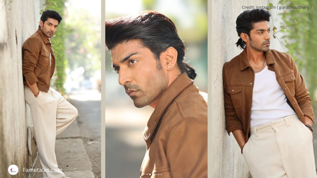 gurmeet choudhary