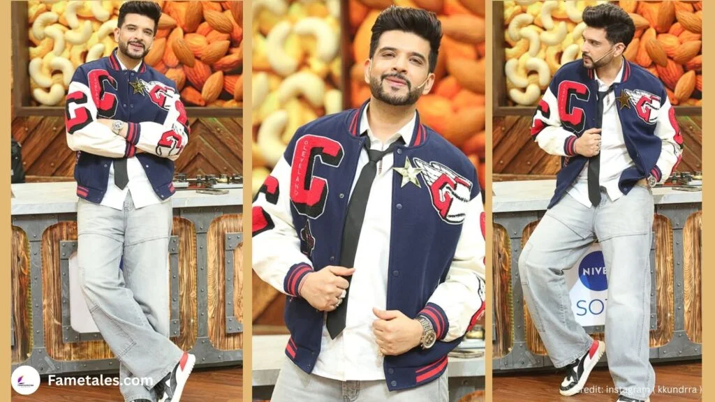 karan kundrra weight loss journey