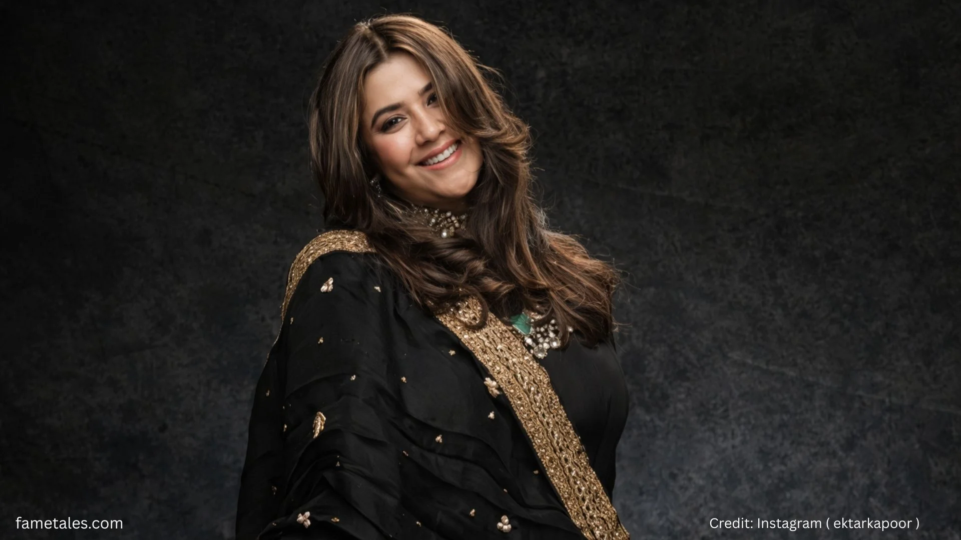 Ekta Kapoor Net Worth in Rupees 2026