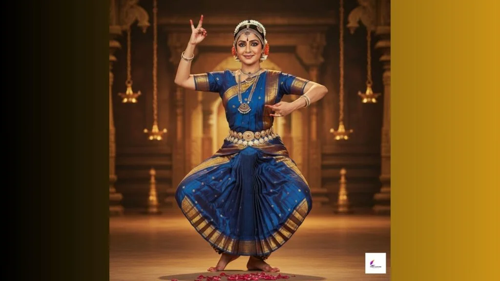 Who Is Sudha Chandran?